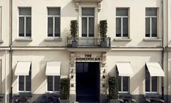 The Dominican, a Design Hotel