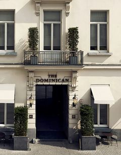 The Dominican, a Design Hotel