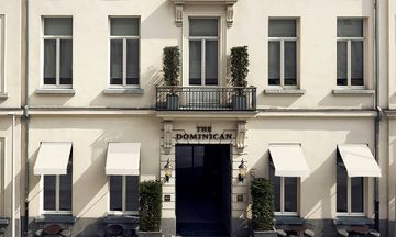 The Dominican, a Design Hotel