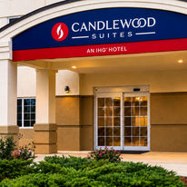 Candlewood Suites Pearl