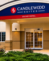 Candlewood Suites Pearl