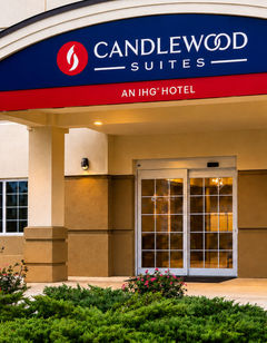 Candlewood Suites Pearl