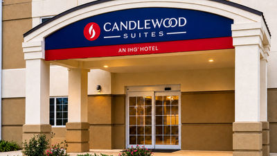 Candlewood Suites Pearl