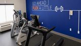 <b>Holiday Inn Express Kanab Health Club</b>. Images powered by <a href="https://www.leonardoworldwide.com/" title="Leonardo Worldwide" target="_blank">Leonardo</a>.