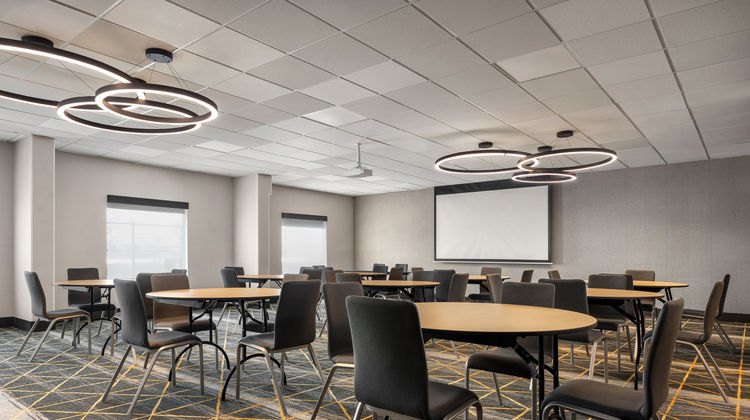 Holiday Inn Orlando North - Winter Park Meeting