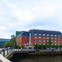 Leonardo Hotel Cork