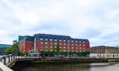Leonardo Hotel Cork