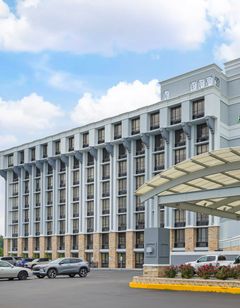 Holiday Inn St. Louis Airport West