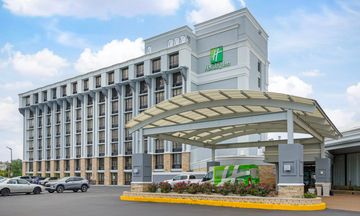 Holiday Inn St. Louis Airport West