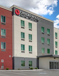 Candlewood Suites Morristown West