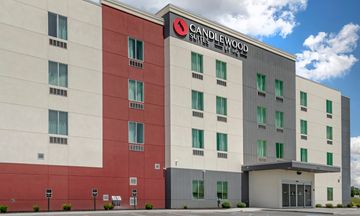 Candlewood Suites Morristown West