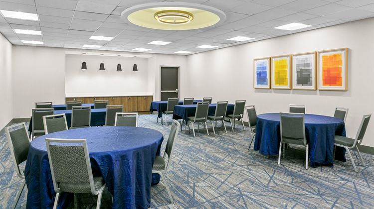 Holiday Inn Express & Sts W Catonsville Meeting