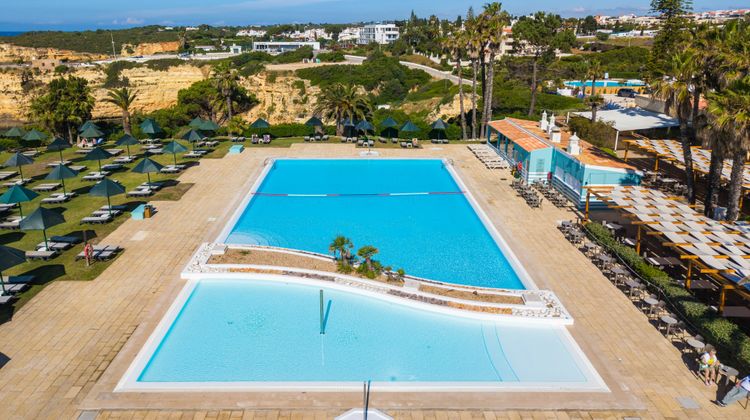 Pestana Viking Beach & Golf Resort Pool