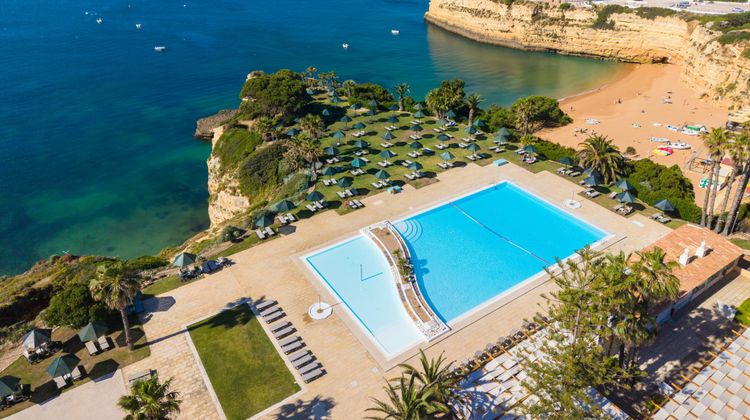 Pestana Viking Beach & Golf Resort Pool