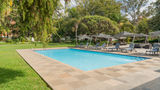 Holiday Inn Lusaka Pool