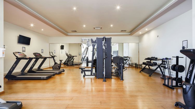 Pestana Viking Beach & Golf Resort Health Club