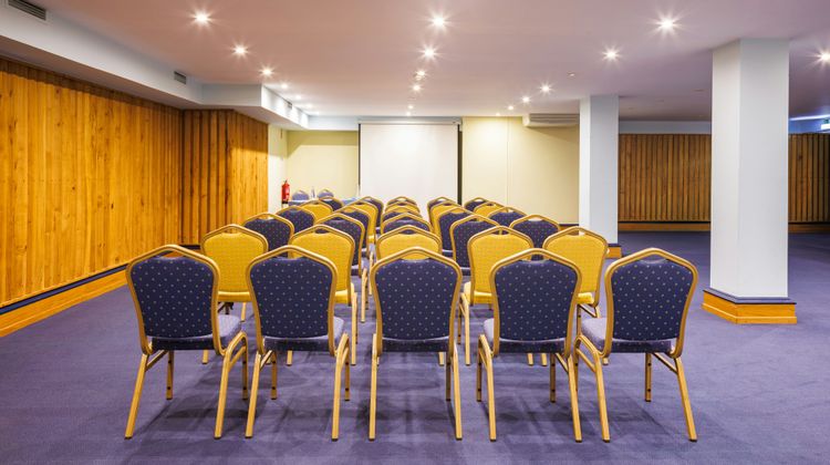 Pestana Viking Beach & Golf Resort Meeting