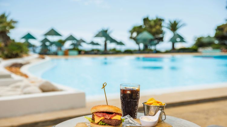 Pestana Viking Beach & Golf Resort Pool