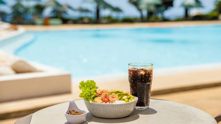 Pestana Viking Beach & Golf Resort Pool