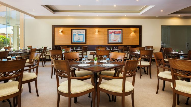 Pestana Viking Beach & Golf Resort Restaurant