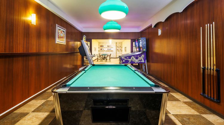 Pestana Viking Beach & Golf Resort Recreation