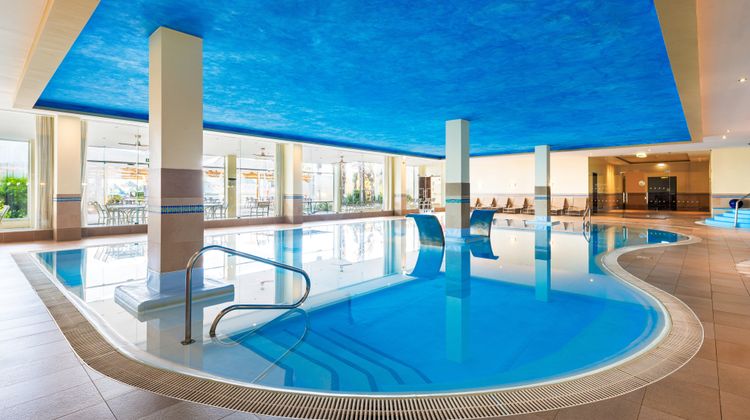 Pestana Viking Beach & Golf Resort Pool