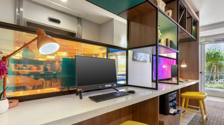 Holiday Inn Hotel & Suites Other