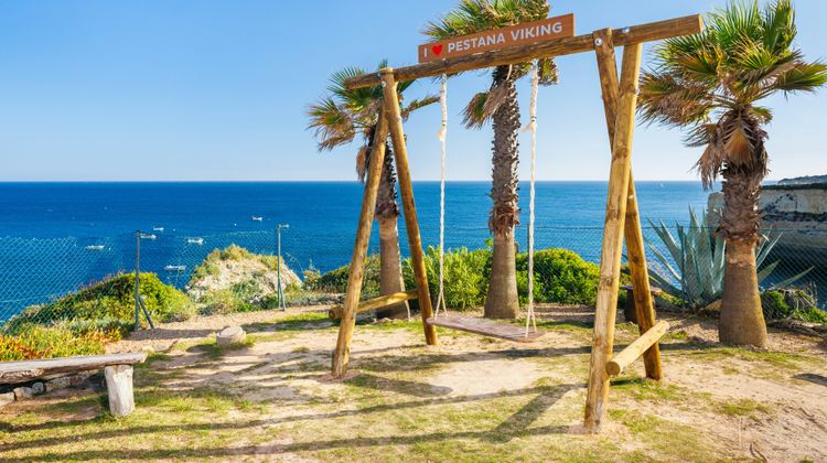 Pestana Viking Beach & Golf Resort Exterior