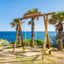 Pestana Viking Beach & Golf Resort