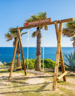Pestana Viking Beach & Golf Resort
