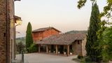 Chapter Chianti Exterior