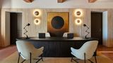 Chapter Chianti Lobby