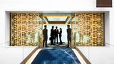 Mandarin Oriental, Barcelona Lobby