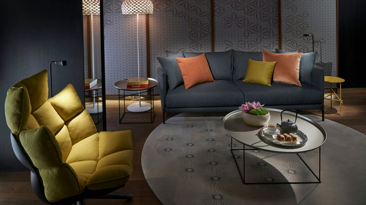 Mandarin Oriental, Barcelona Suite