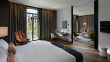 Mandarin Oriental, Barcelona Suite