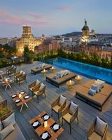 Mandarin Oriental, Barcelona