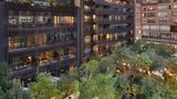 Mandarin Oriental, Barcelona Exterior