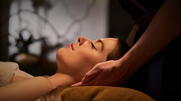 Mandarin Oriental, Barcelona Spa