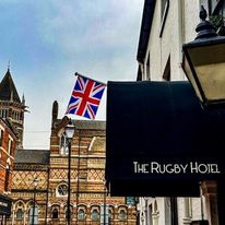 The Rugby Hotel