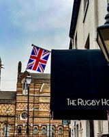 The Rugby Hotel