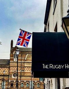 The Rugby Hotel
