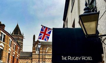 The Rugby Hotel