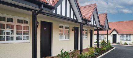Piersland House Hotel Exterior