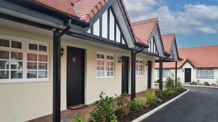 Piersland House Hotel Exterior