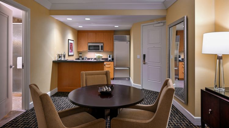 Trump International Hotel Las Vegas Room