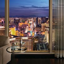 Trump International Hotel Las Vegas