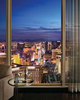 Trump International Hotel Las Vegas