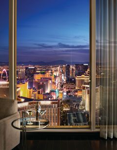 Trump International Hotel Las Vegas