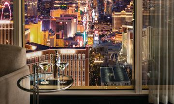 Trump International Hotel Las Vegas