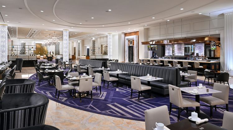 Trump International Hotel Las Vegas Restaurant